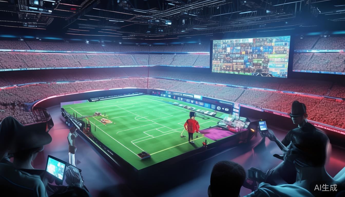 除了基础的赛事直播，球盟会还将娱乐元素融入体育平台