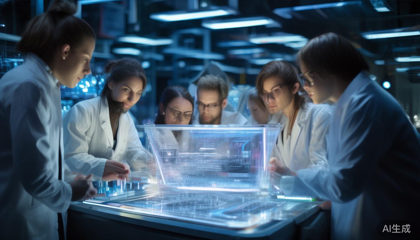 球盟会科技集团:以创新驱动引领未来科技新篇章 企业的创新能力离不开持续的科研投入。球盟会科技集团