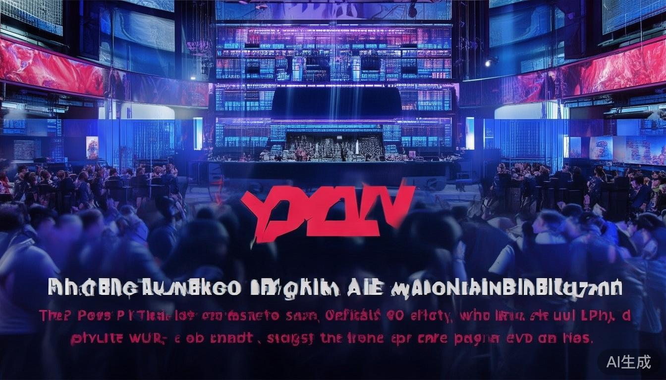 在当今电子竞技高速发展的背景下，寻找可靠的电竞官网