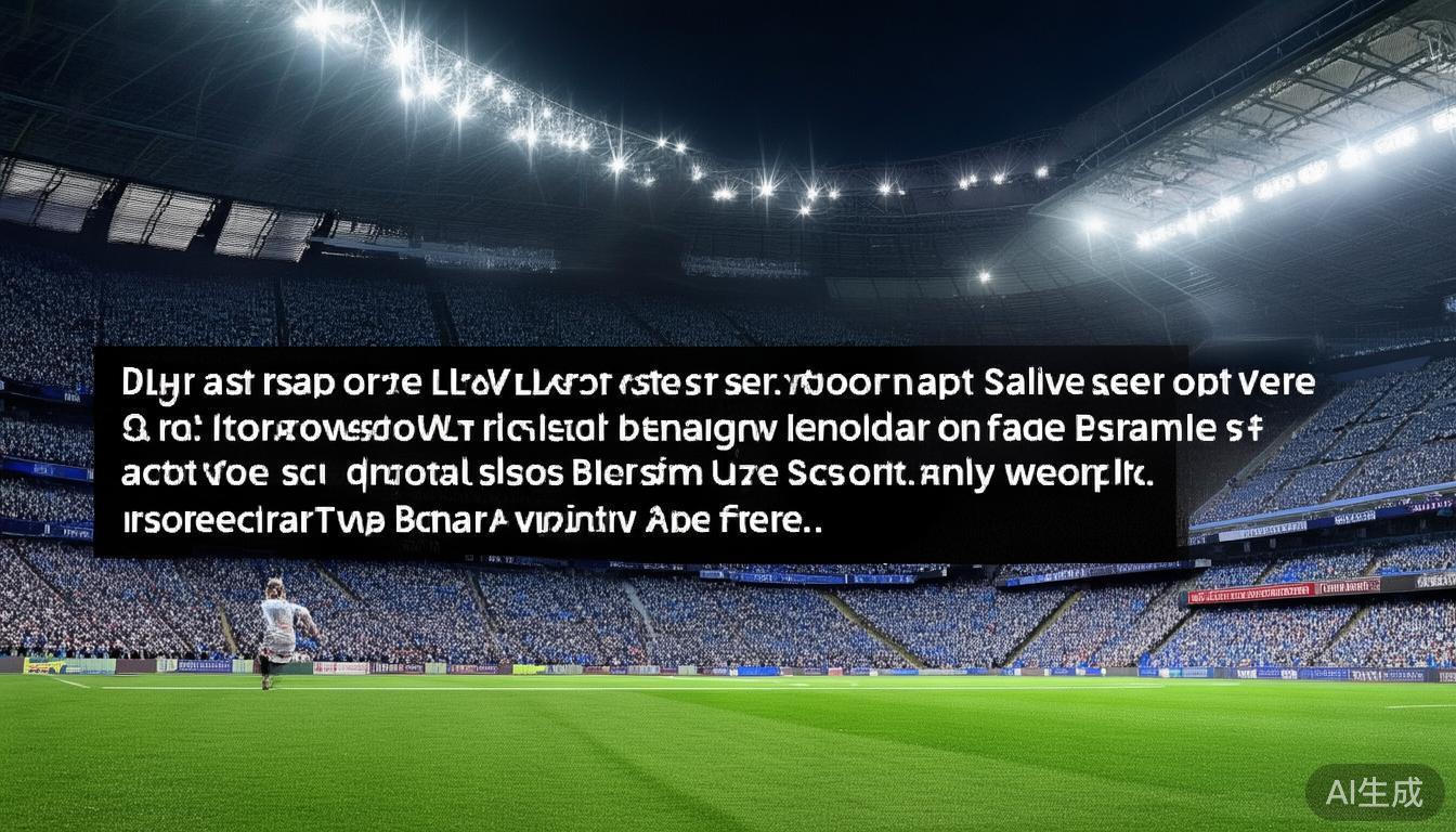详细教程:免费球盟会直播软件下载及安全使用攻略 随着体育或娱乐赛事的不断丰富,许多球迷都希望在第一