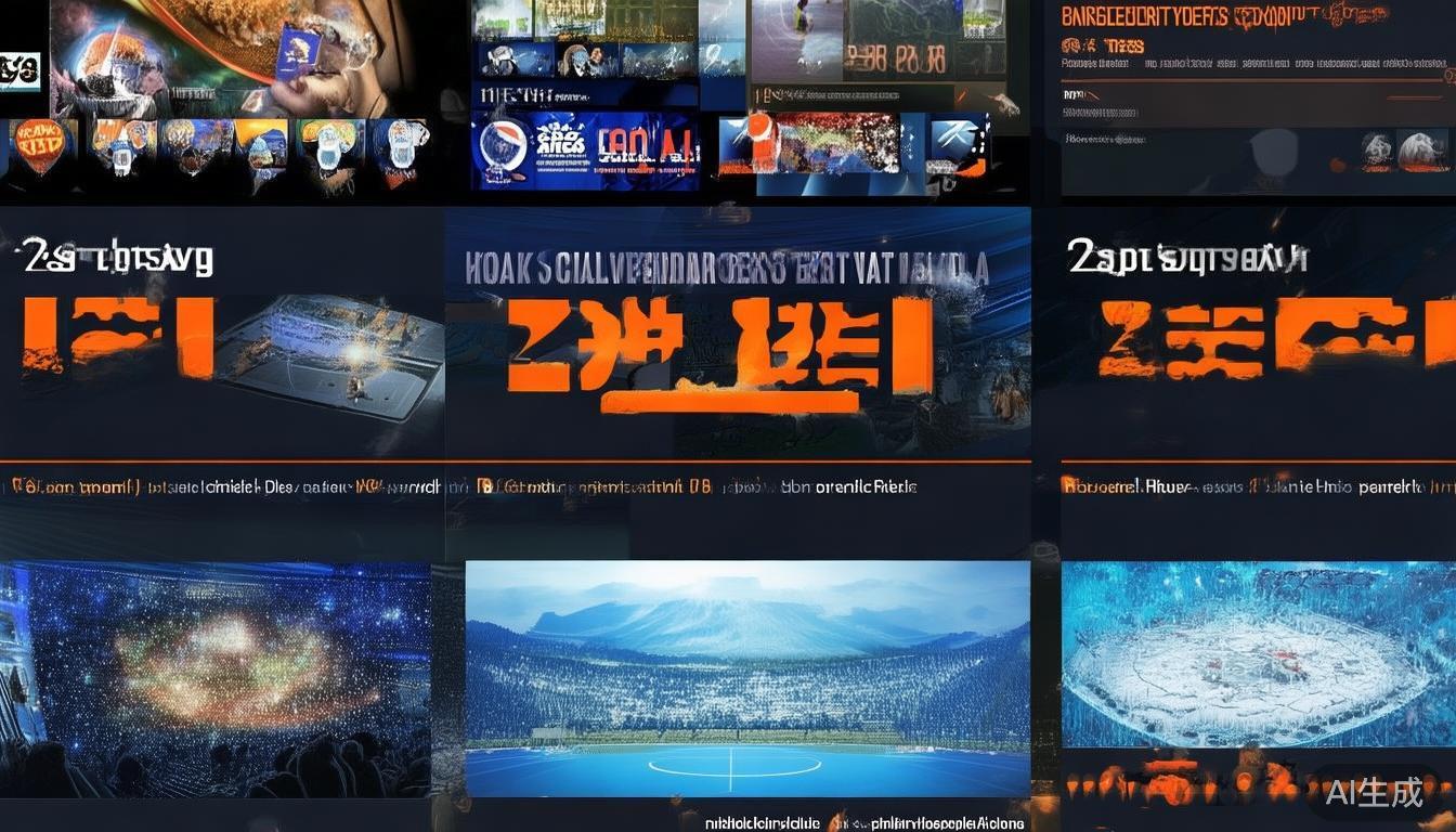 2024年最全面的球盟会线上平台推荐指南与详细分析 从足球、篮球到电竞、赛事资讯,球盟会线上平台提供全