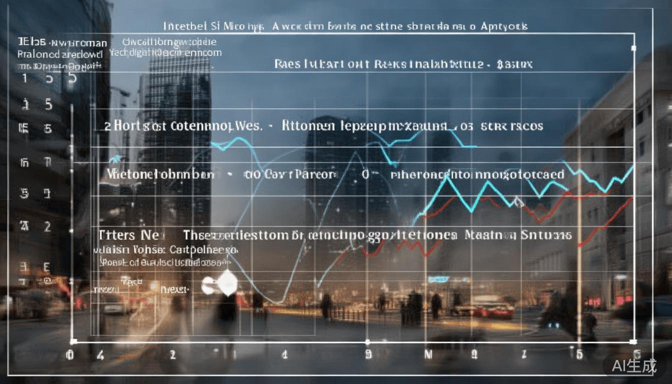 球盟会科技股价变化趋势分析与未来预测 宏观经济环境:因为科技行业依赖资本和创新环境,宏观