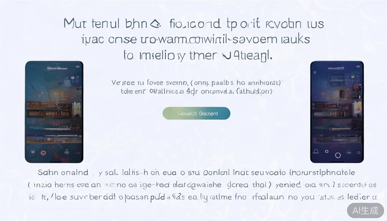 在正式下载安装前，确保您的手机系统兼容并且存储空间