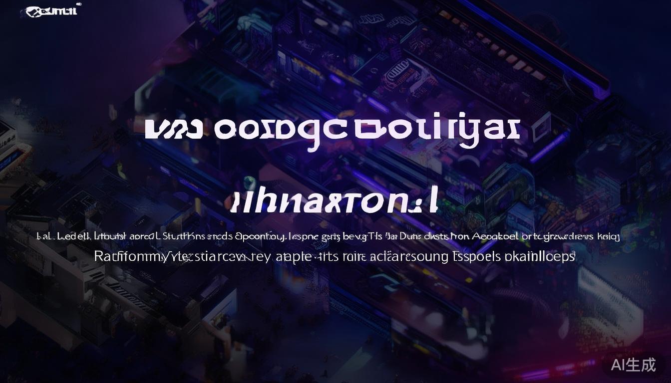 随着网络技术的飞速发展和电子竞技的不断崛起，越来越