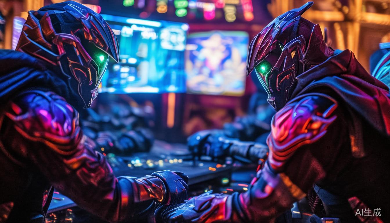 球盟会网络环境不佳对游戏体验影响的全面分析与应对策略 许多多人在线游戏都强调团队合作与社交互动。网络环境