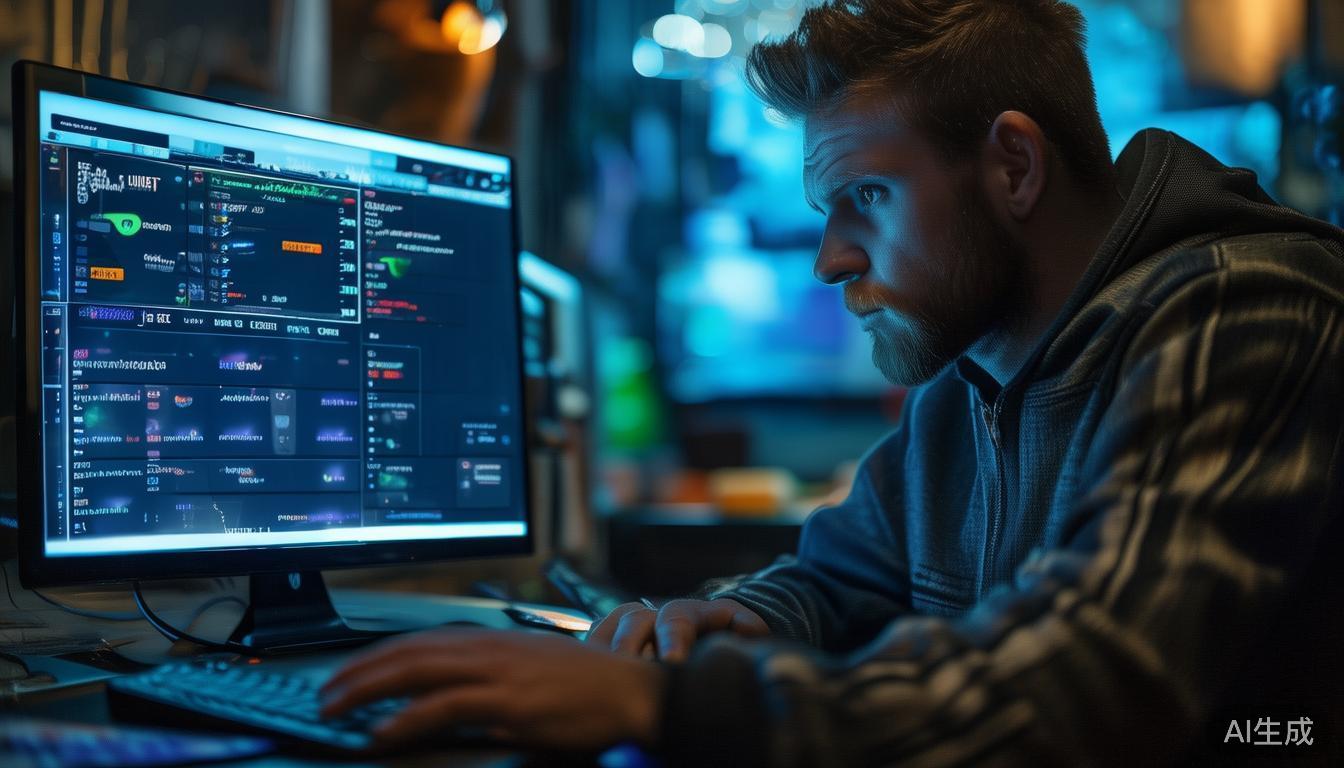 某位玩家在一个名为“球盟会”的平台上投注，平台声称