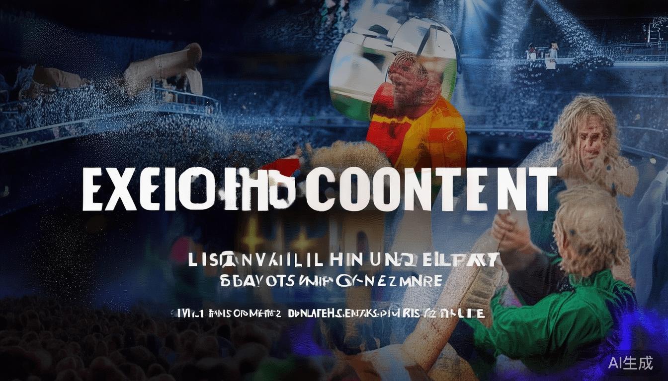 在球盟会网页中，“精彩内容”不仅仅局限于即时赛事报