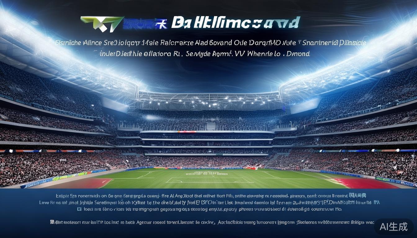 在现代体育娱乐中，体育直播已成为不可或缺的一部分。