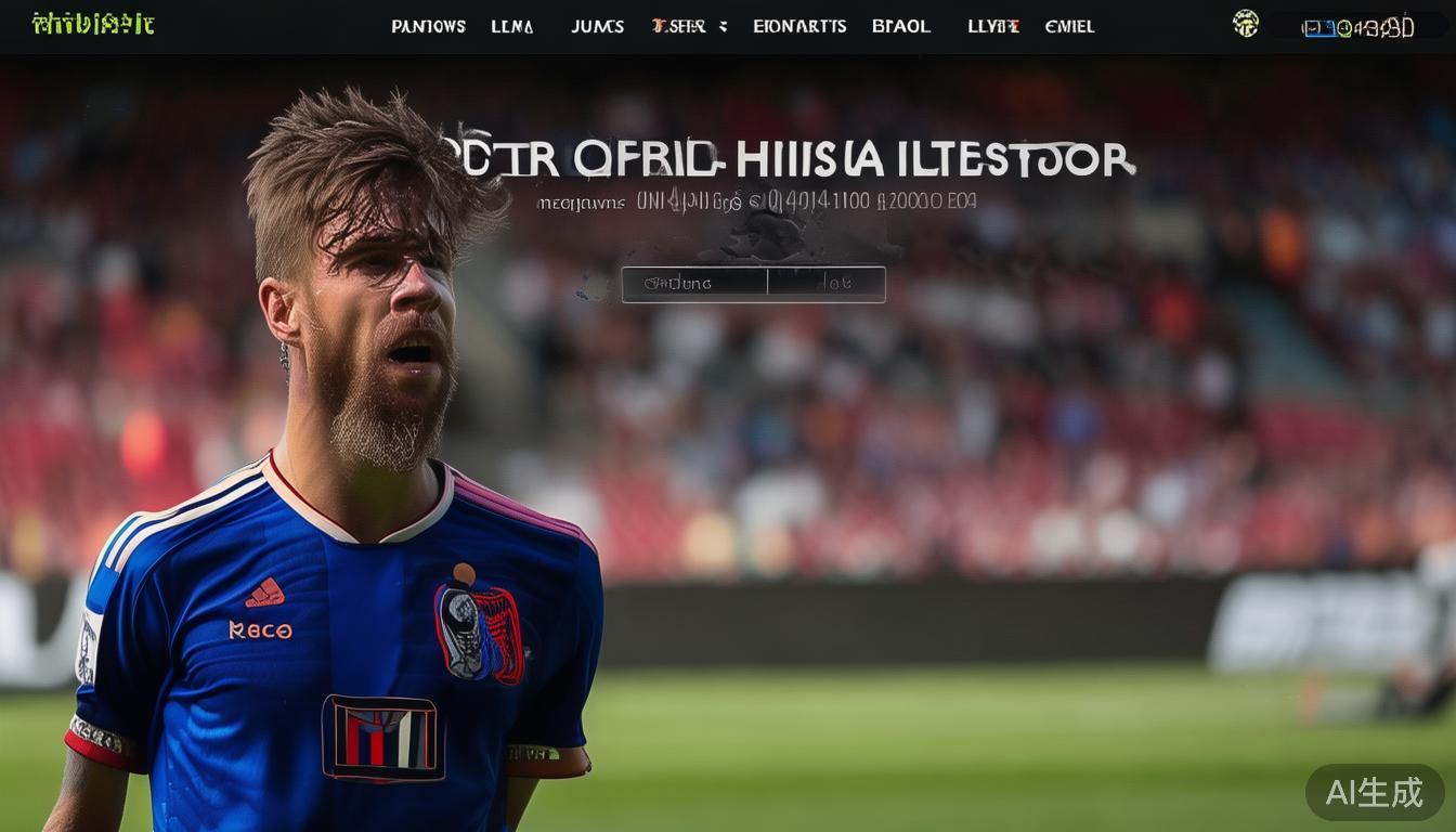 一个优质的盟球会官网应具有丰富而详尽的内容，从球队