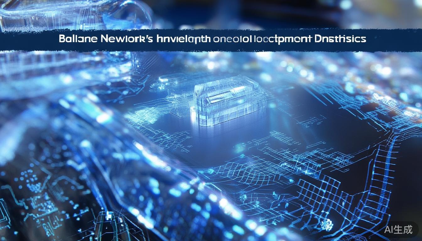 在当今高速发展的互联网时代，科技创新已成为推动行业