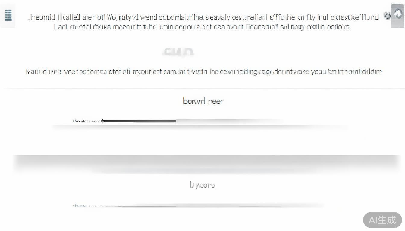 登录界面简洁清晰，支持密码找回功能。建议用户在公共